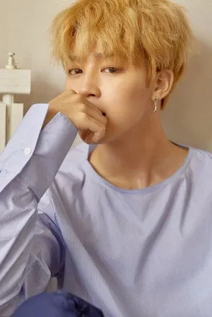 지민 profil kép