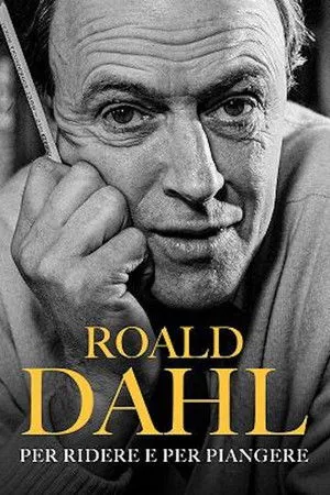 The Genius of Roald Dahl poszter