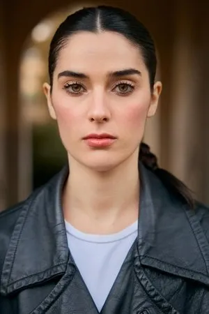 Beatrice Ripa
