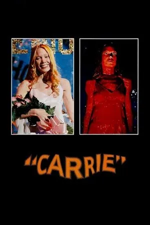 Carrie poszter