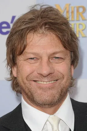 Sean Bean profil kép