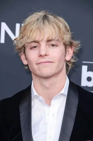 Ross Lynch profil kép