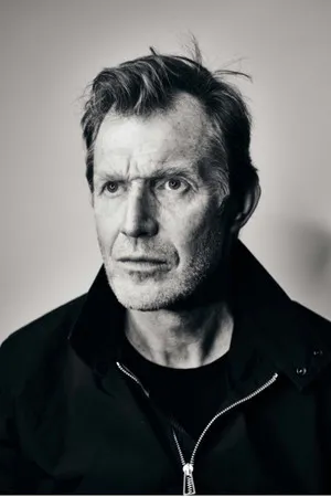 Jason Flemyng profil kép