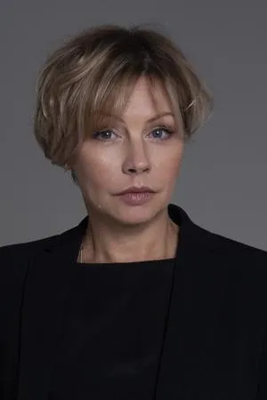 Elena Babenko profil kép