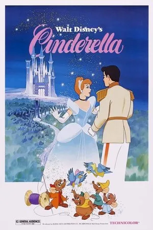 Cinderella