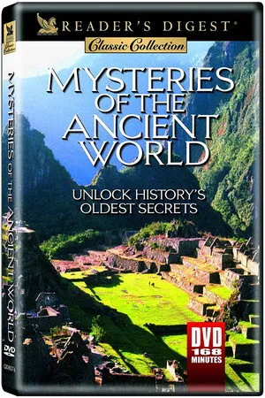 Mysteries of the Ancient World poszter