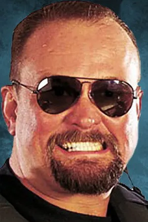 Ray Traylor