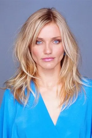 Cameron Diaz profil kép