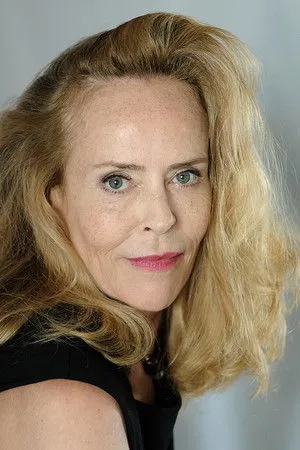 Isabelle Mann profil kép