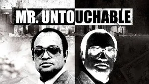 Mr. Untouchable háttérkép