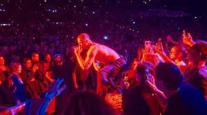 Imagine Dragons: Live From The Hollywood Bowl (with the LA Film Orchestra) háttérkép