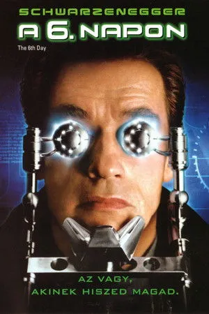 A Hatodik napon