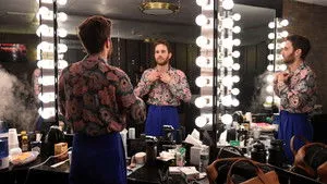 Ben Platt: Live from Radio City Music Hall háttérkép