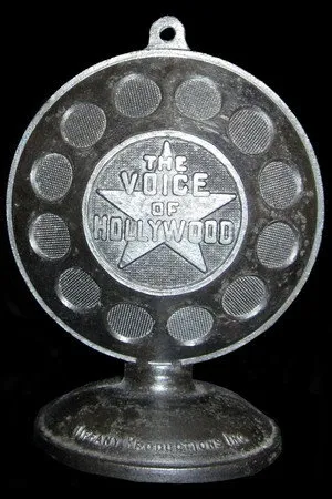 The Voice of Hollywood