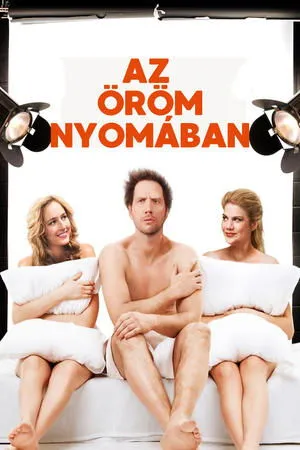 Az öröm nyomában