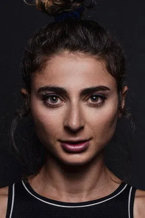 Alexi Pappas profil kép