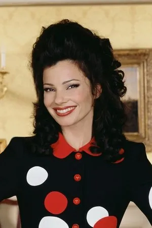 Fran Drescher profil kép