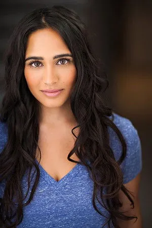 Aadila Dosani profil kép