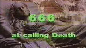 666 - At Calling Death háttérkép