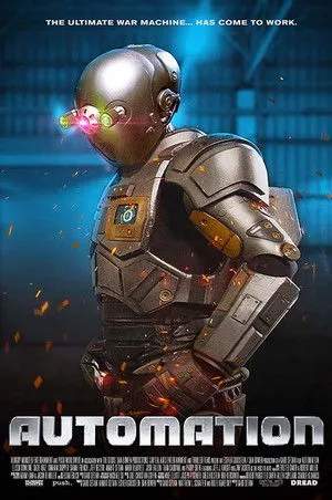 Automation poszter