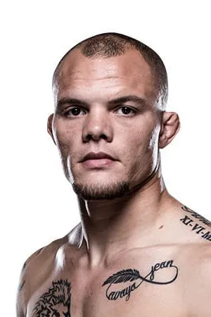 Anthony Smith profil kép