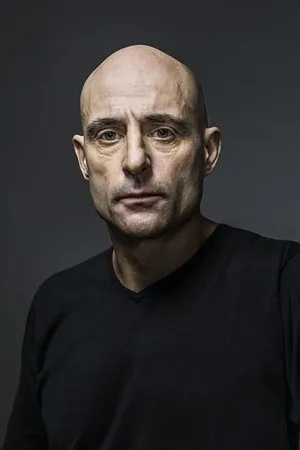 Mark Strong profil kép