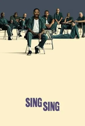 Sing Sing poszter