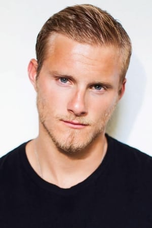 Alexander Ludwig profil kép