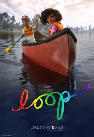 Loop poszter