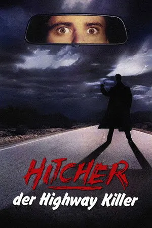 The Hitcher: How Do These Movies Get Made? poszter