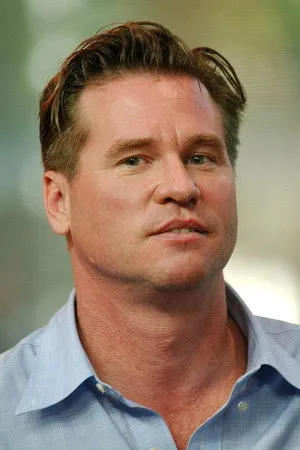 Val Kilmer profil kép