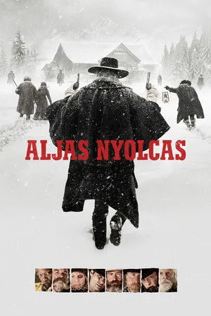 Aljas nyolcas
