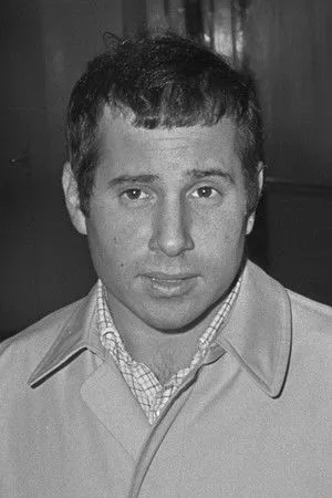 Paul Simon profil kép