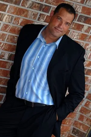 Jeff Chase