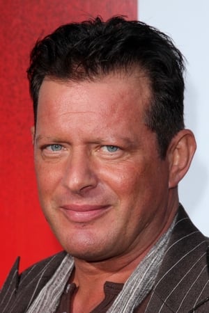 Costas Mandylor profil kép