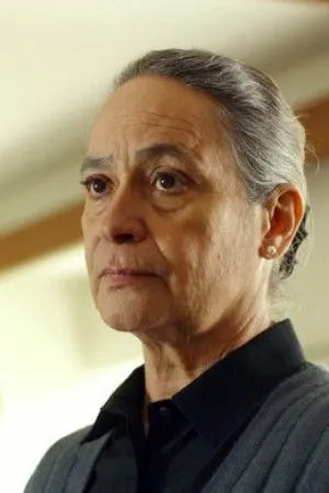 Monica Bleibtreu