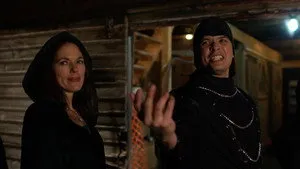 Brackish háttérkép