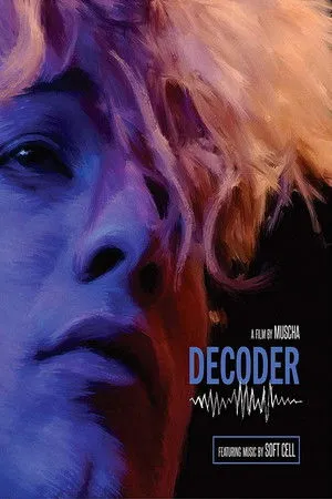 Decoder poszter