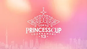 TJPW 13th Tokyo Princess Cup Final háttérkép