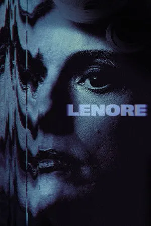 Lenore poszter