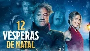 The 12 Days of Christmas Eve háttérkép