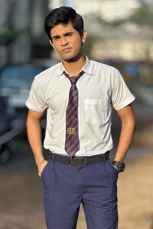 Omkar Kulkarni