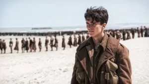 Dunkirk háttérkép