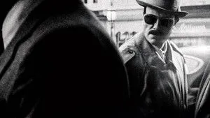 Josef Mengele eltűnése háttérkép