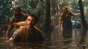 Jurassic World: Újjászületés háttérkép