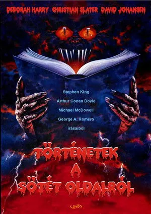 Történetek a sötét oldalról