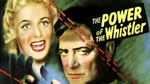 The Power of the Whistler háttérkép