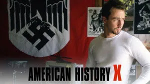 Amerikai história X háttérkép