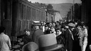 The Arrival of a Train at La Ciotat háttérkép