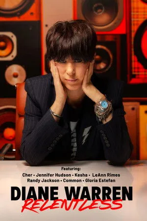 Diane Warren: Relentless poszter